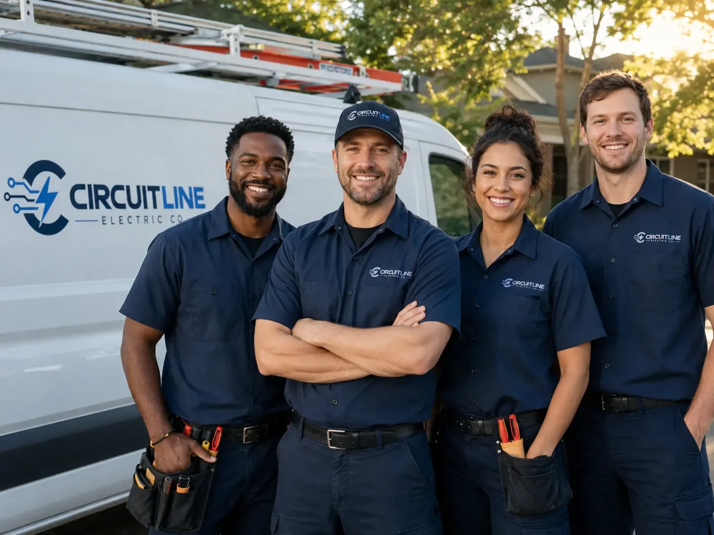 Whole Home Rewiring company in Butte, NE